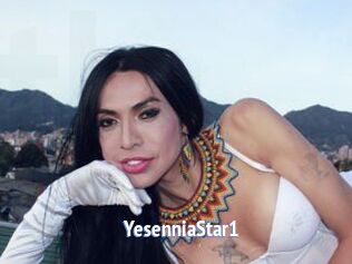 YesenniaStar1