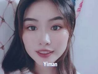 Yiman