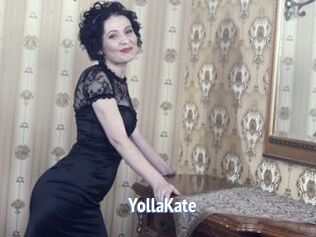 YollaKate