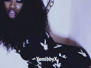 YomibbyX
