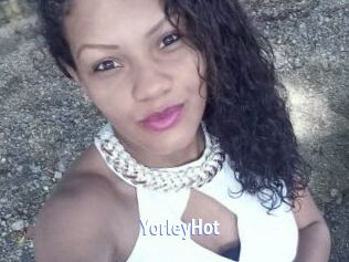YorleyHot