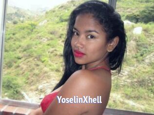 YoselinXhell