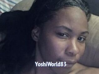 Yoshi_World83
