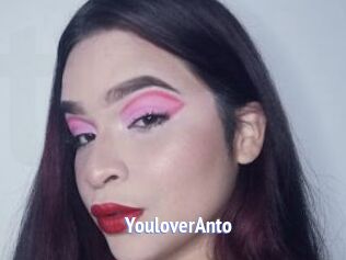 YouloverAnto