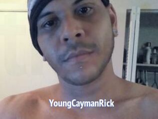 YoungCaymanRick