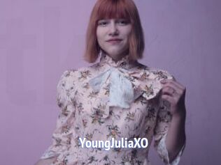 YoungJuliaXO