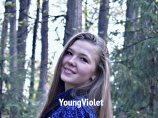 YoungViolet