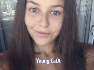 Young_CatX