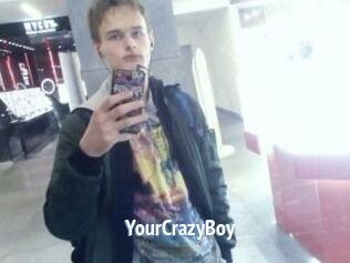 YourCrazyBoy