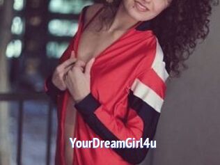 YourDreamGirl4u