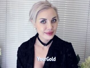 YourGold