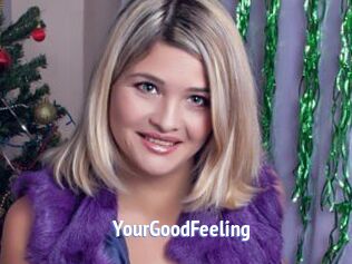 YourGoodFeeling