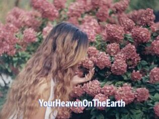 YourHeavenOnTheEarth