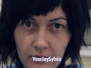 Your_Joy_Sylvia