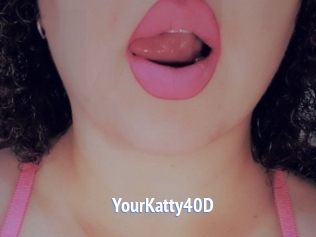 YourKatty40D Telefon Kontakte