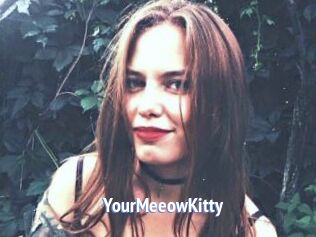 YourMeeowKitty