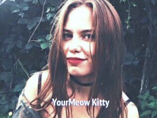 YourMeow_Kitty