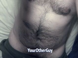YourOtherGuy