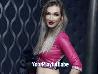 YourPlayfulBabe