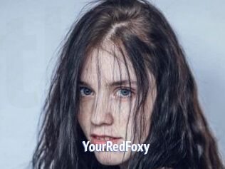 YourRedFoxy