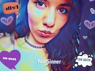 YourSinner