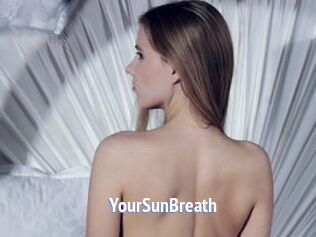 YourSunBreath