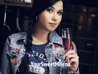 YourSweetMilena