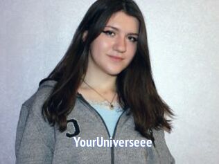 YourUniverseee