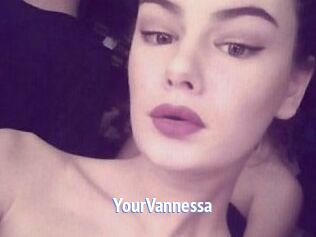 YourVannessa