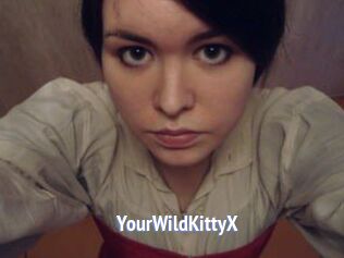 YourWildKittyX