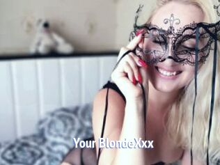 Your_BlondeXxx