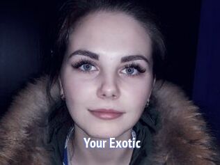 Your_Exotic_