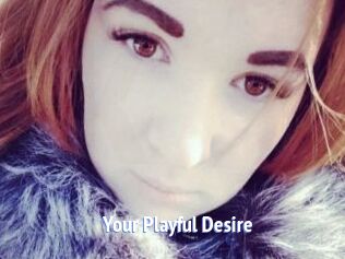Your_Playful_Desire