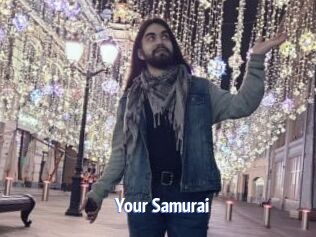 Your_Samurai