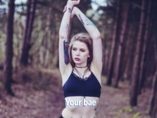 Your_bae