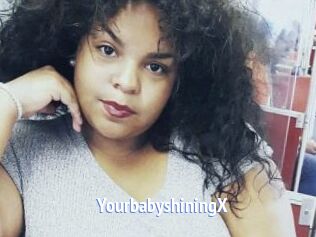 YourbabyshiningX