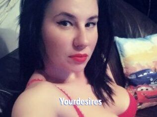 Yourdesires