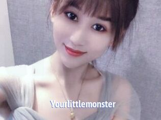 Yourlittlemonster