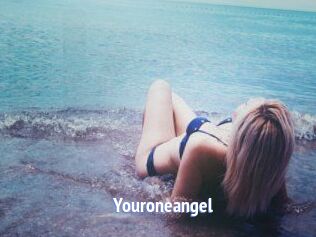 Youroneangel
