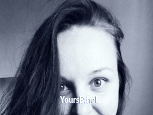 YoursEthel