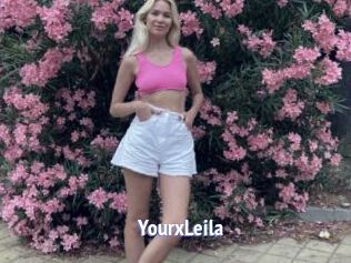 YourxLeila
