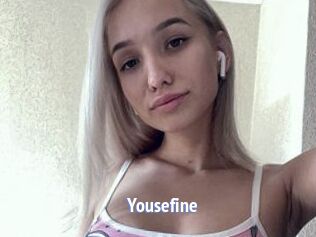 Yousefine