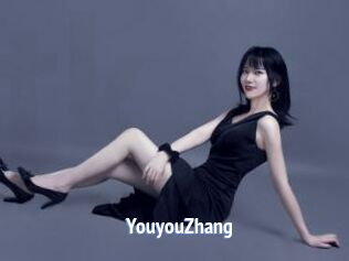 YouyouZhang