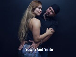 Yowin_And_Yeilo