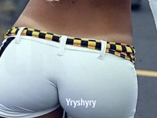 Yryshyry