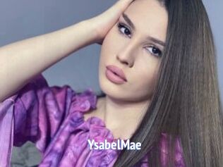 YsabelMae