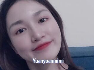 Yuanyuanmimi