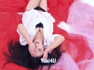 Yuki4U