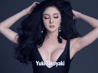 YukiTakoyaki