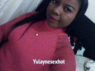 Yulaynesexhot